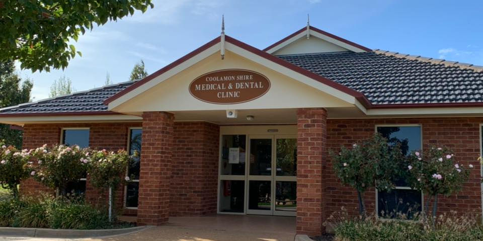 Coolamon Family Dental Clinic photo 1