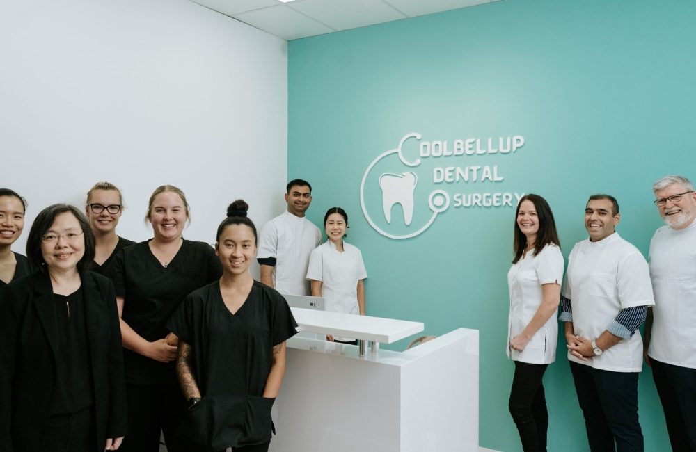 Coolbellup Dental photo 1
