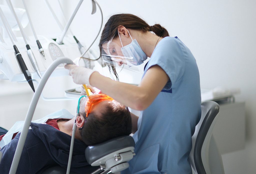 Coolbellup Dental photo 2