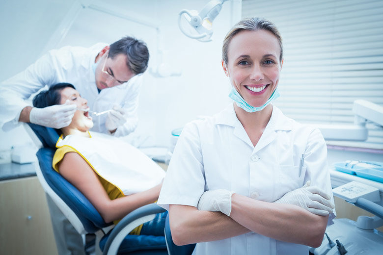 Coloured Sands Dental Clinic photo 3