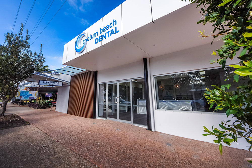 Coolum Beach Dental photo 1