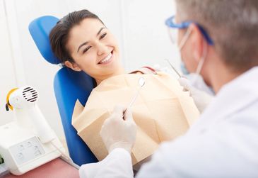 Serenity Cosmetic Dental photo 2