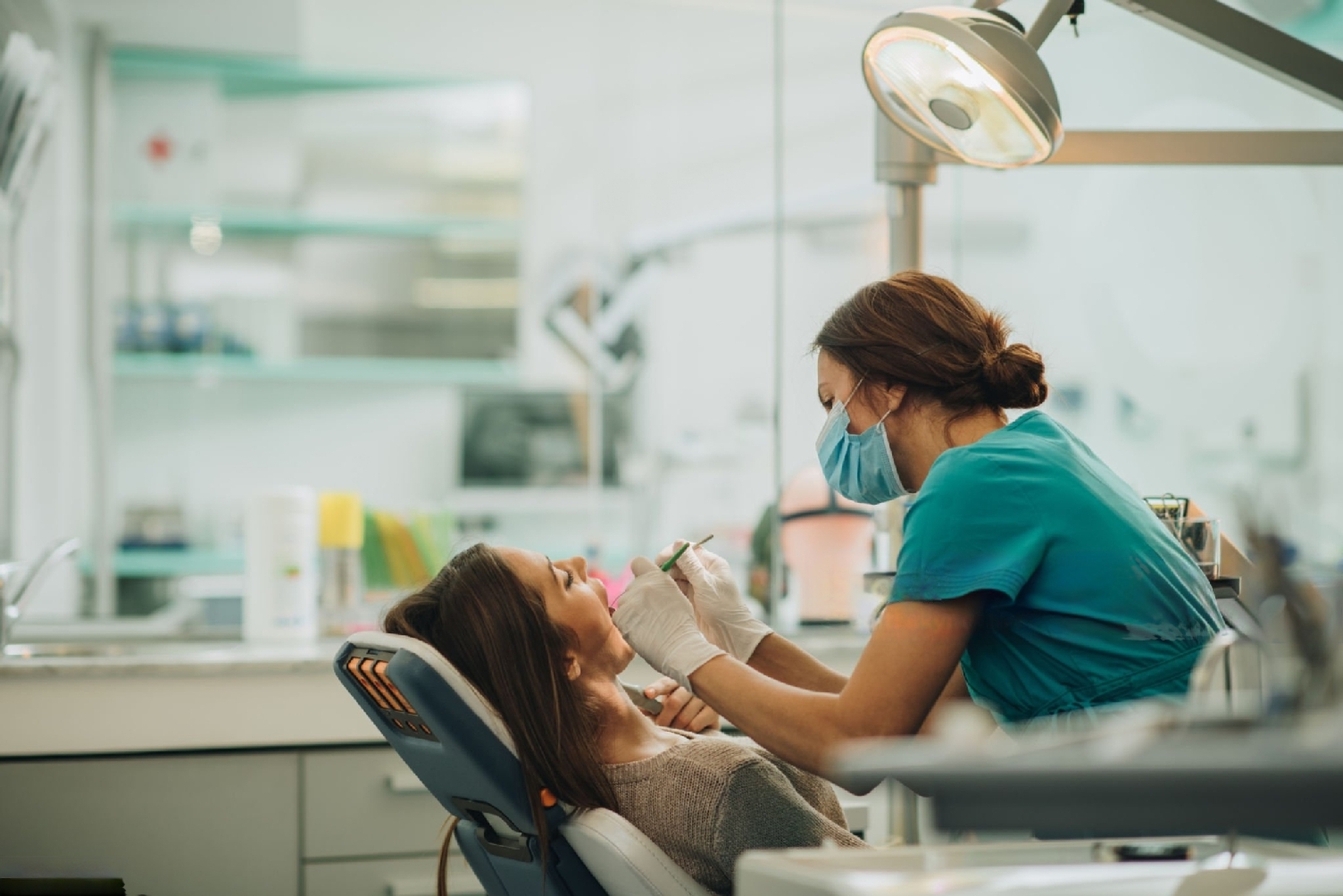 I Care Dental Studio photo 1