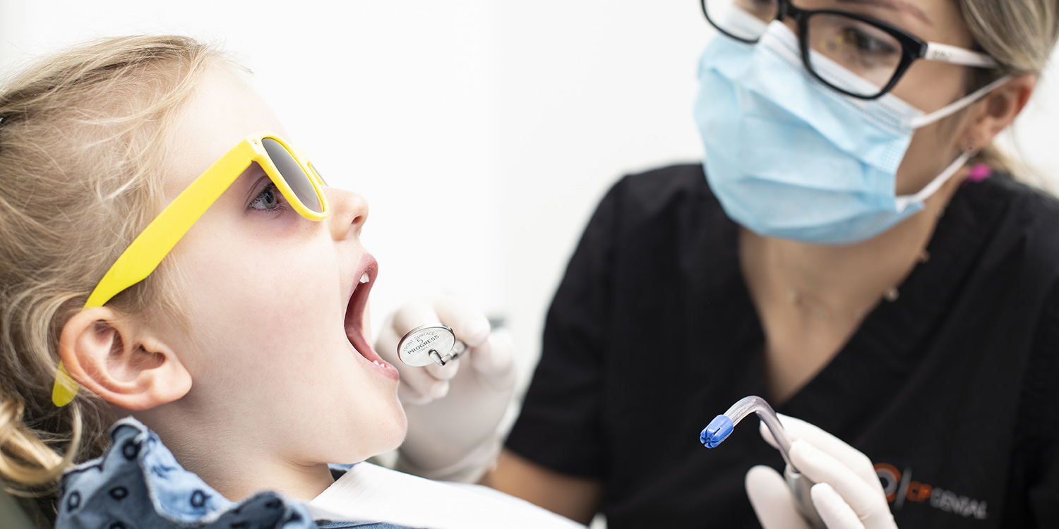 CP Dental photo 3