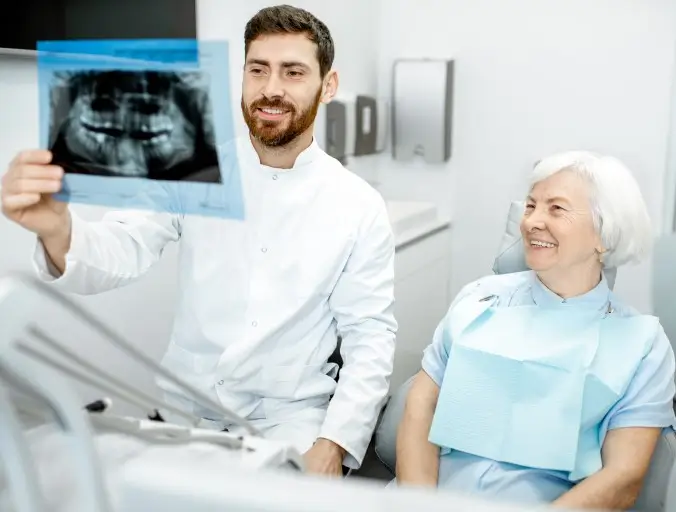 Sure Smile Dental photo 1