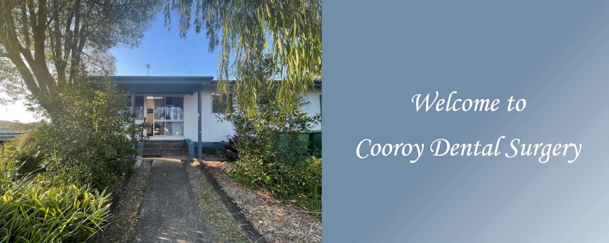 Cooroy Dental Surgery photo 1
