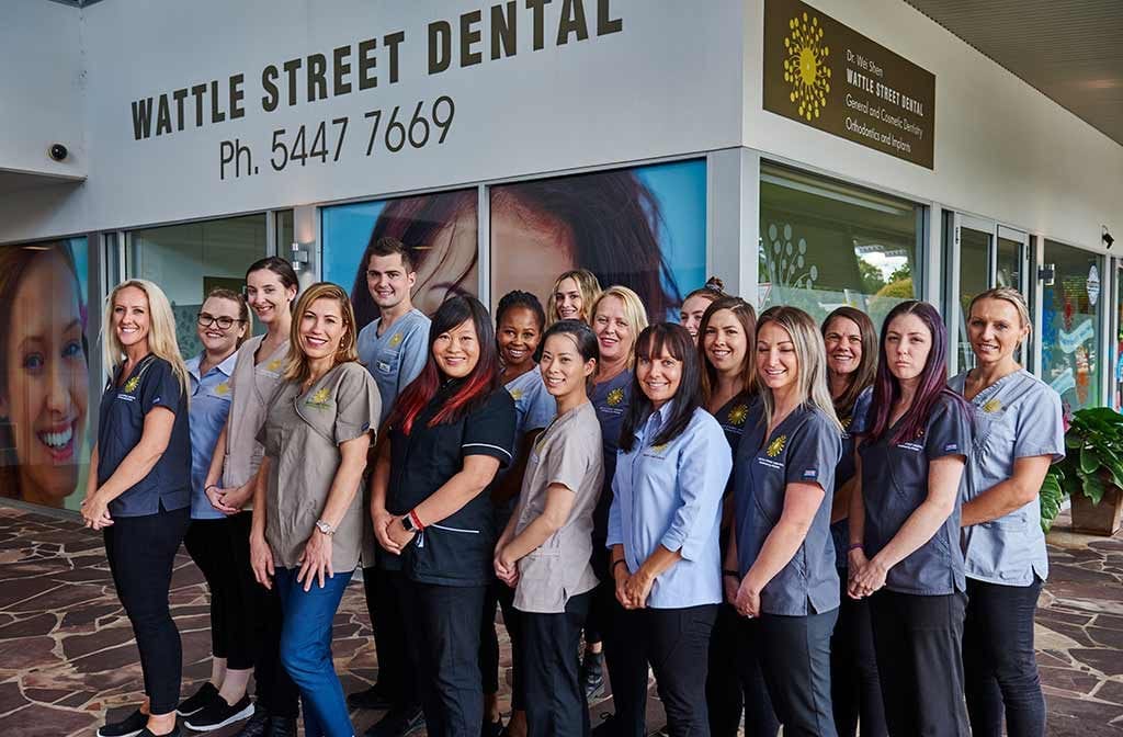 Wattle Street Dental photo 1