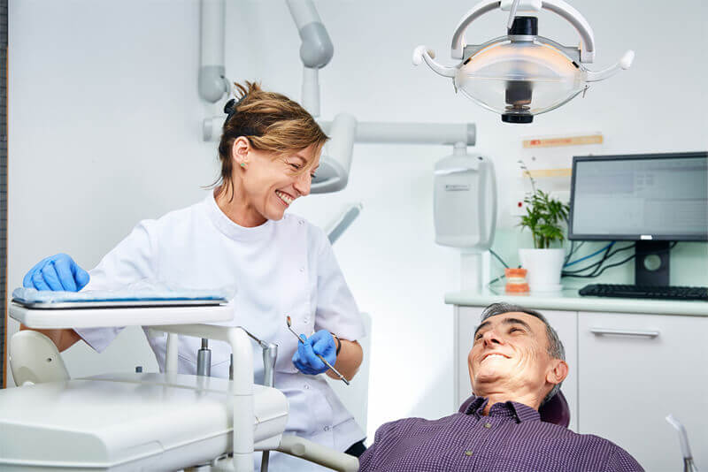 Brisbane General & Laser Dentist | Coorparoo Dentist photo 1