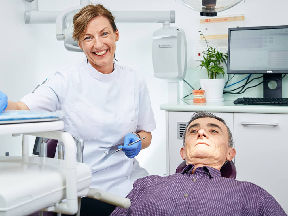 Brisbane General & Laser Dentist | Coorparoo Dentist photo 3