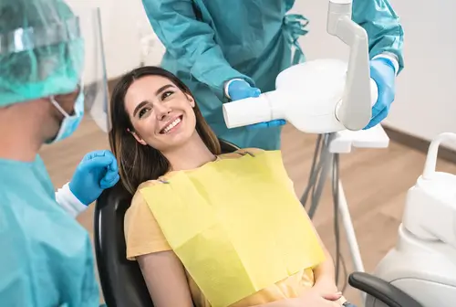 Complete Dental photo 1