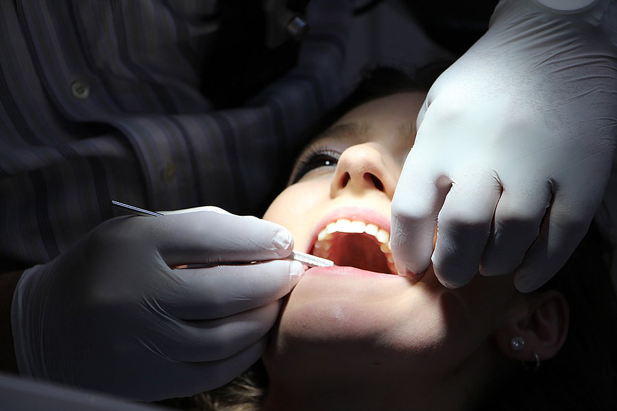 Peter Russell Prosthodontist photo 2