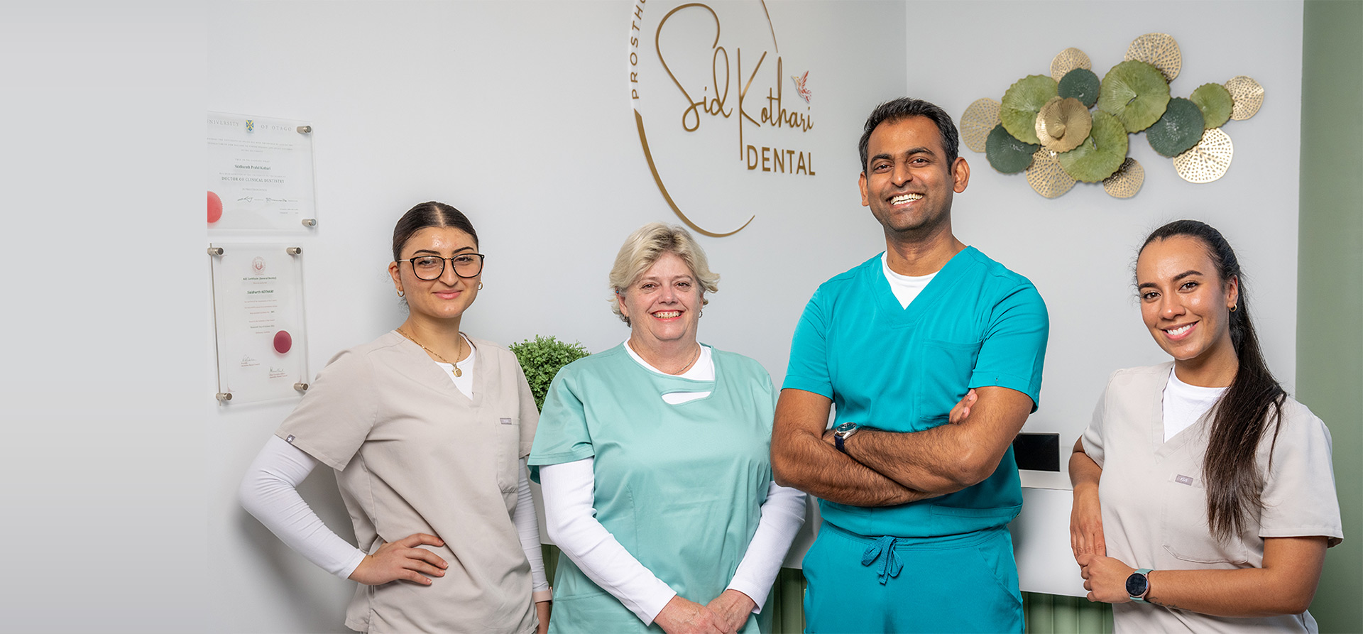 Sid Kothari Prosthodontics photo 3