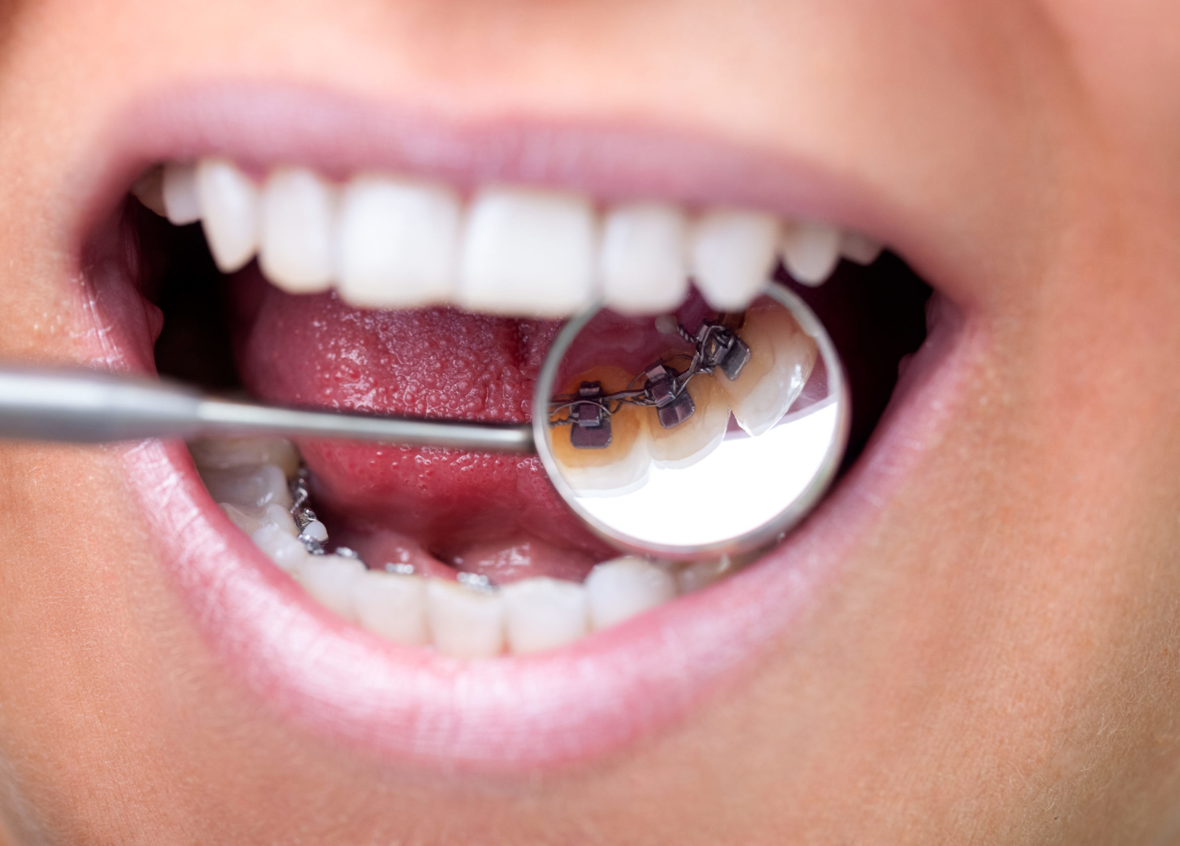 Tony Weir Orthodontics photo 3