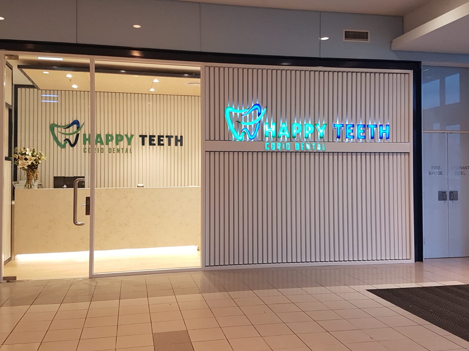 Happy Teeth Corio Dental photo 2