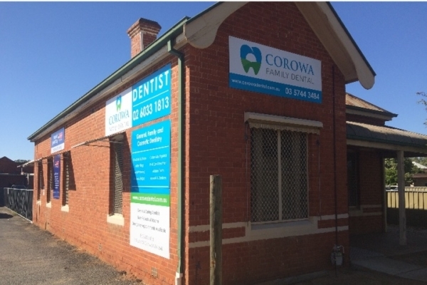 Corowa Family Dental photo 1