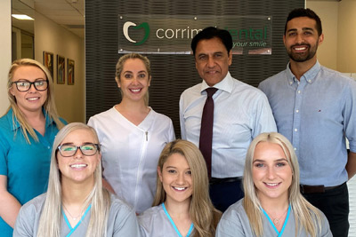 Corrimal Dental photo 3