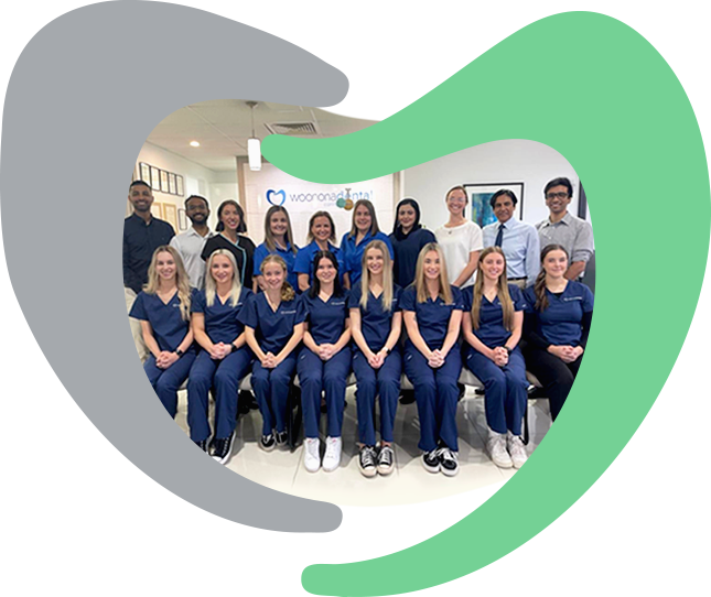 Corrimal Dental photo 1