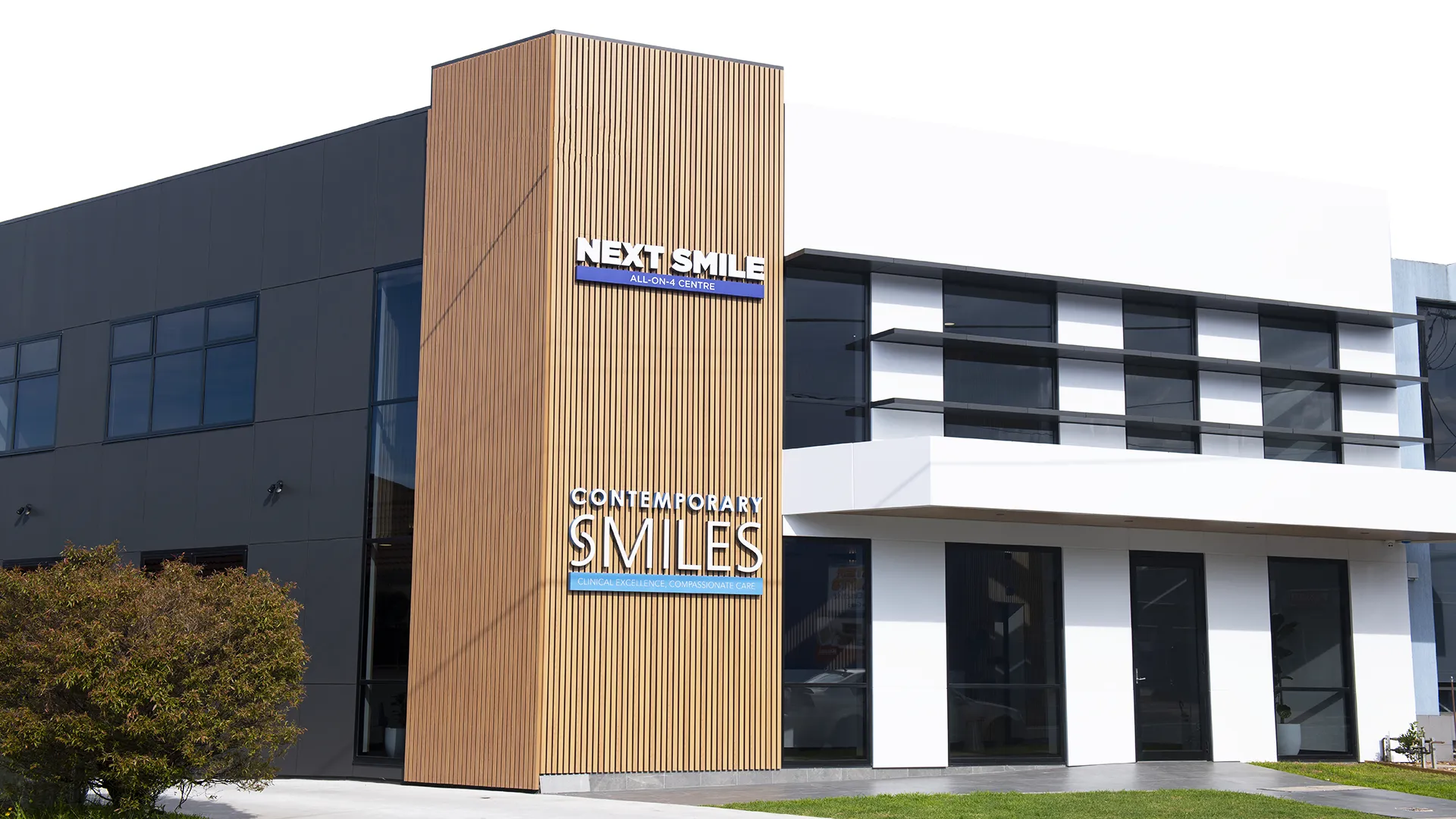 Contemporary Smiles photo 1