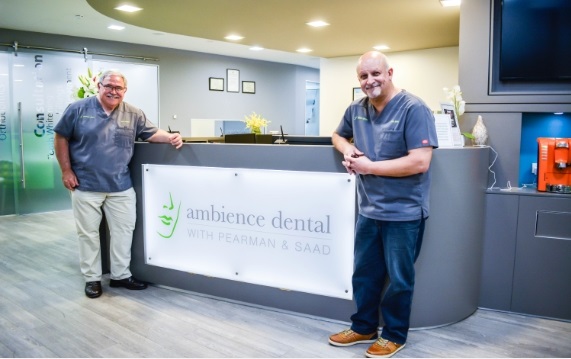 Ambiance Dental photo 1