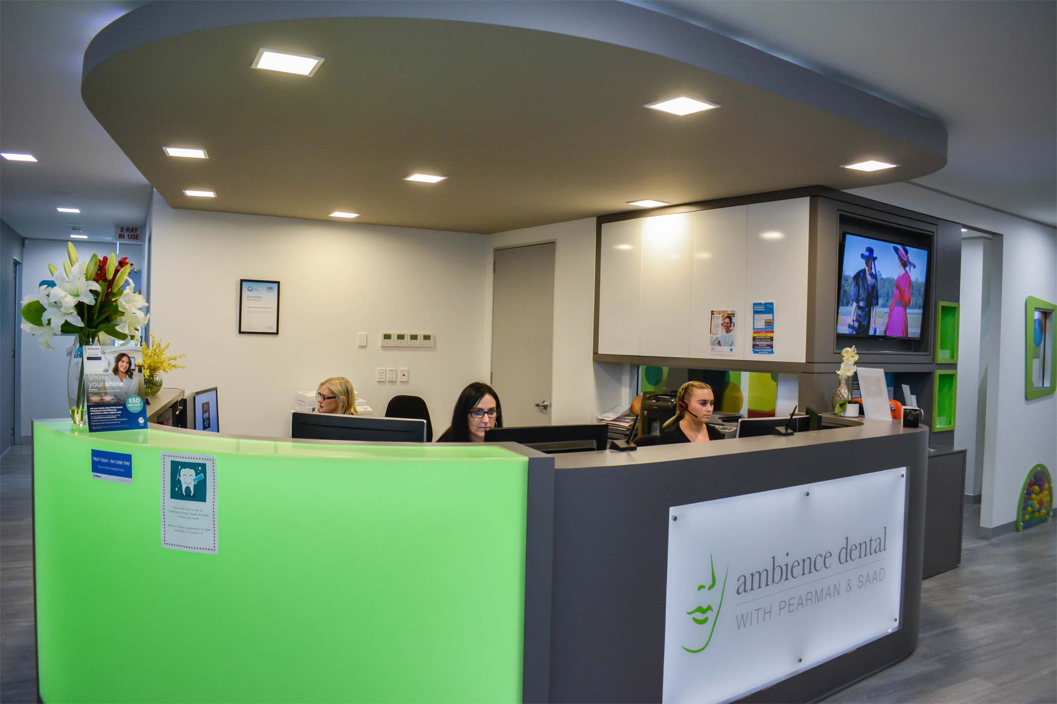 Ambiance Dental photo 4
