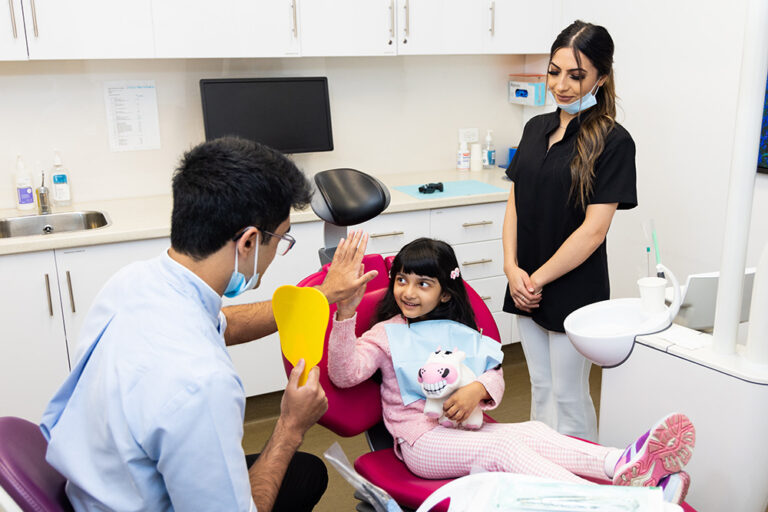 Dazzling Smiles Dental photo 4