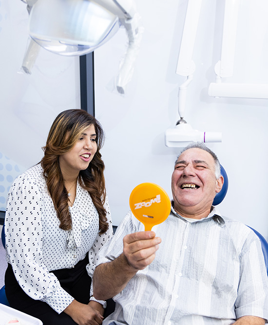 Dazzling Smiles Dental photo 3