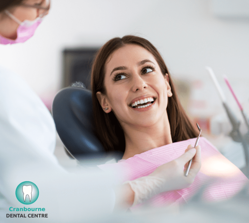 Cranbourne Dental Centre photo 3