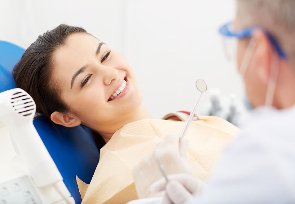 Beyond Dental photo 1