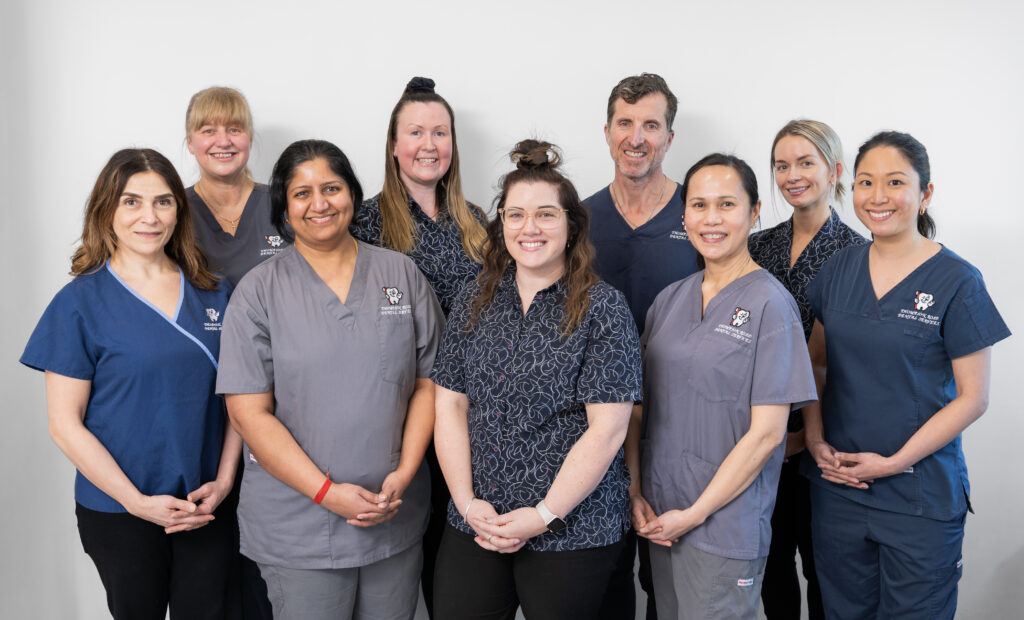 Thompson Road Dental photo 2