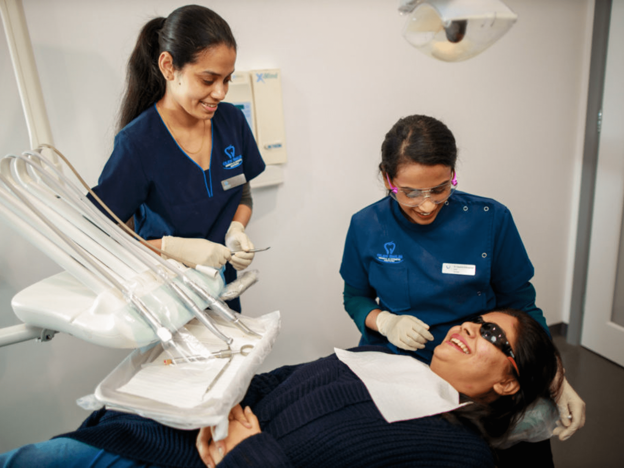 Glen Smiles Dental photo 1