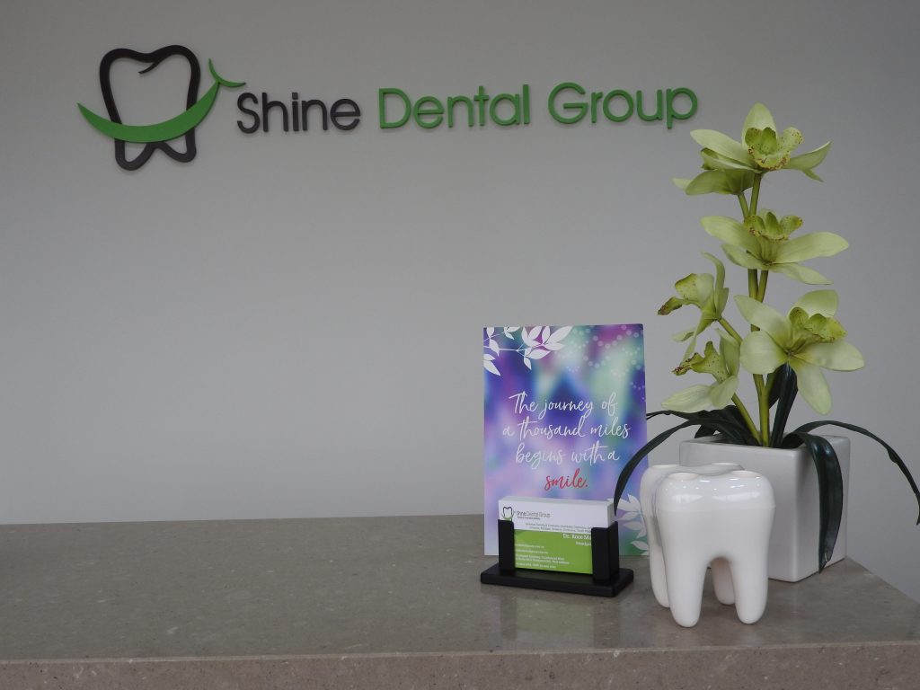 Shine Dental Group photo 1