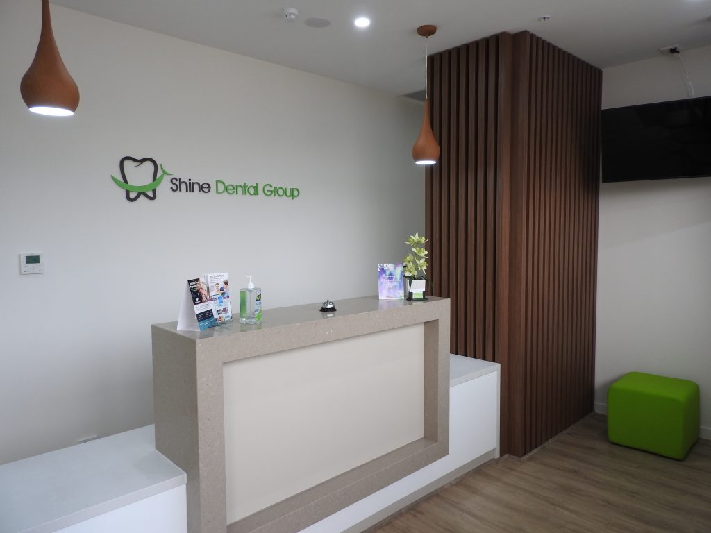 Shine Dental Group photo 4