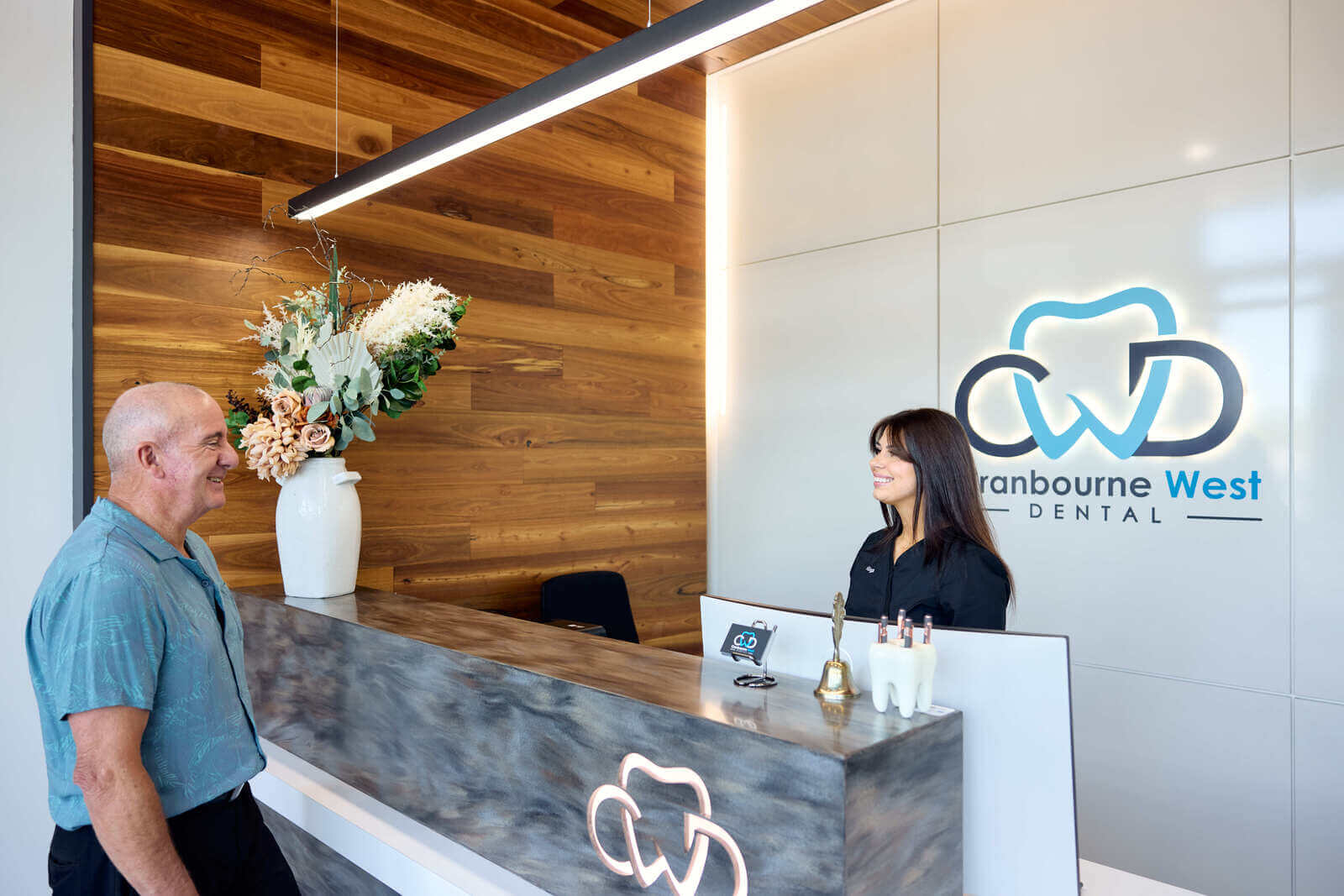 Cranbourne West Dental photo 1