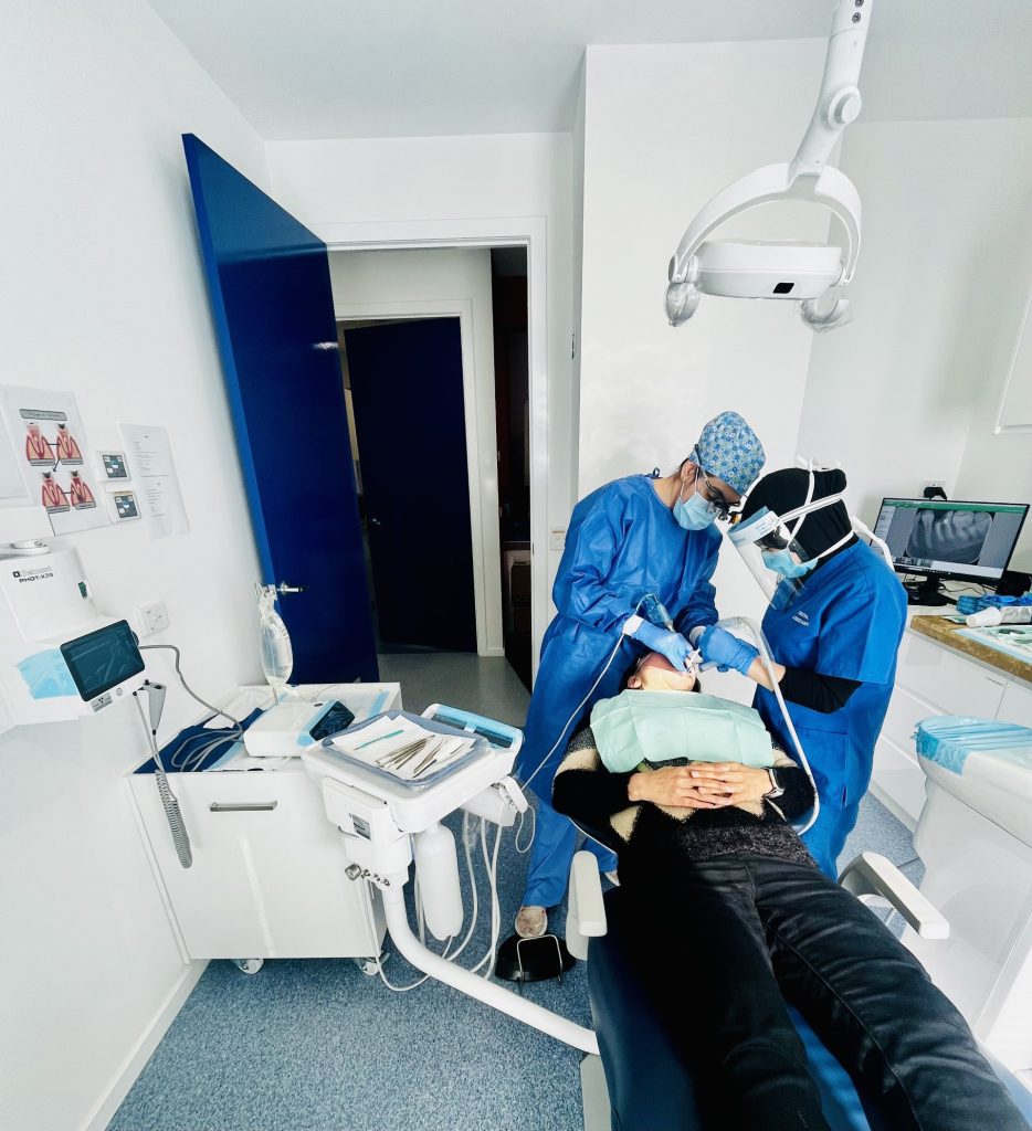 Evans Road Dental Care photo 2