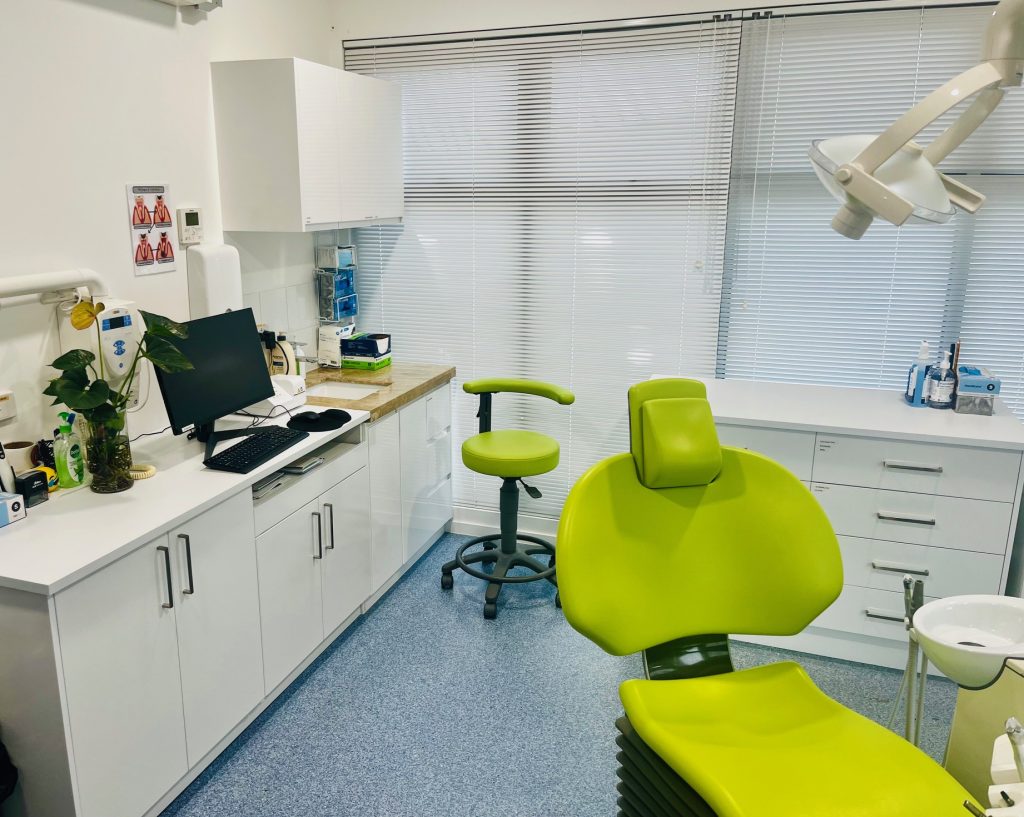 Evans Road Dental Care photo 1