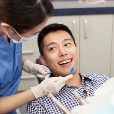Stirling Dental Care photo 3