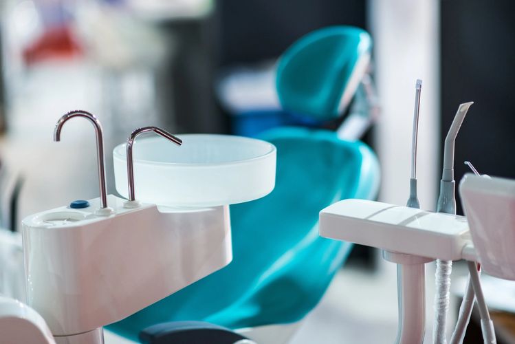 Stirling Dental Care photo 1