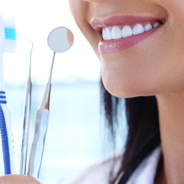 Stirling Dental Care photo 2