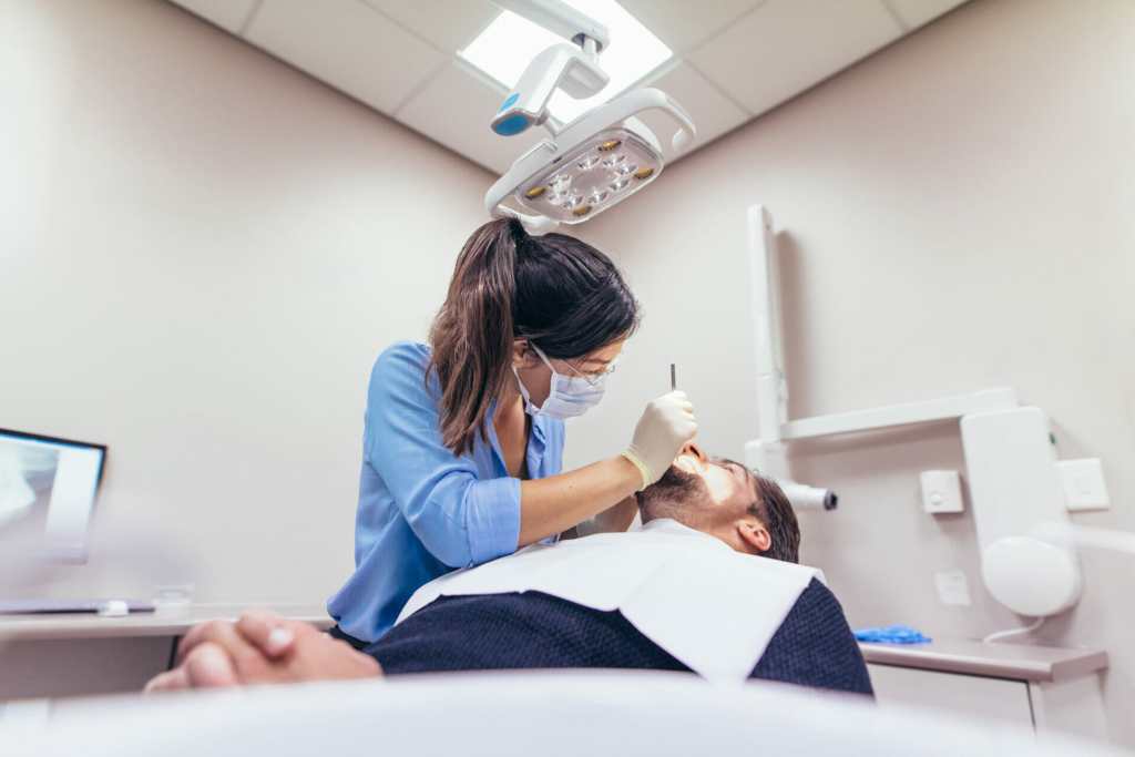 Cranebrook Dental photo 1