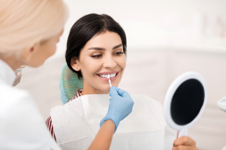 Designer Smiles Dental Clinic photo 2