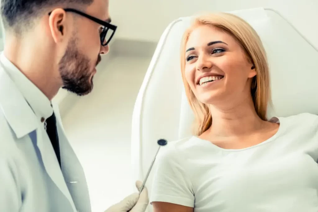 Designer Smiles Dental Clinic photo 4