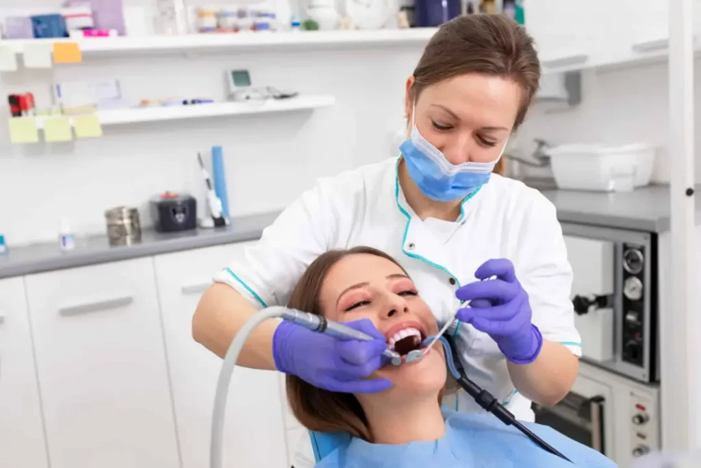 Designer Smiles Dental Clinic photo 3