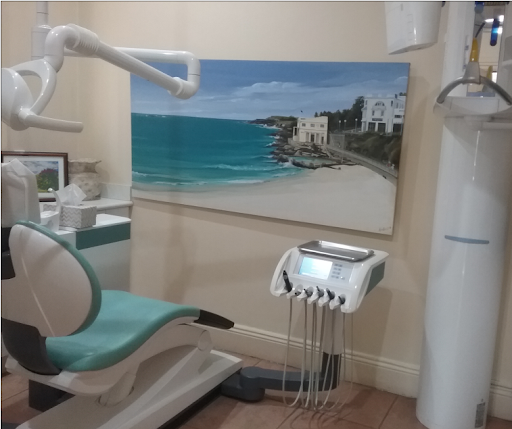 Dr Saggers Dental photo