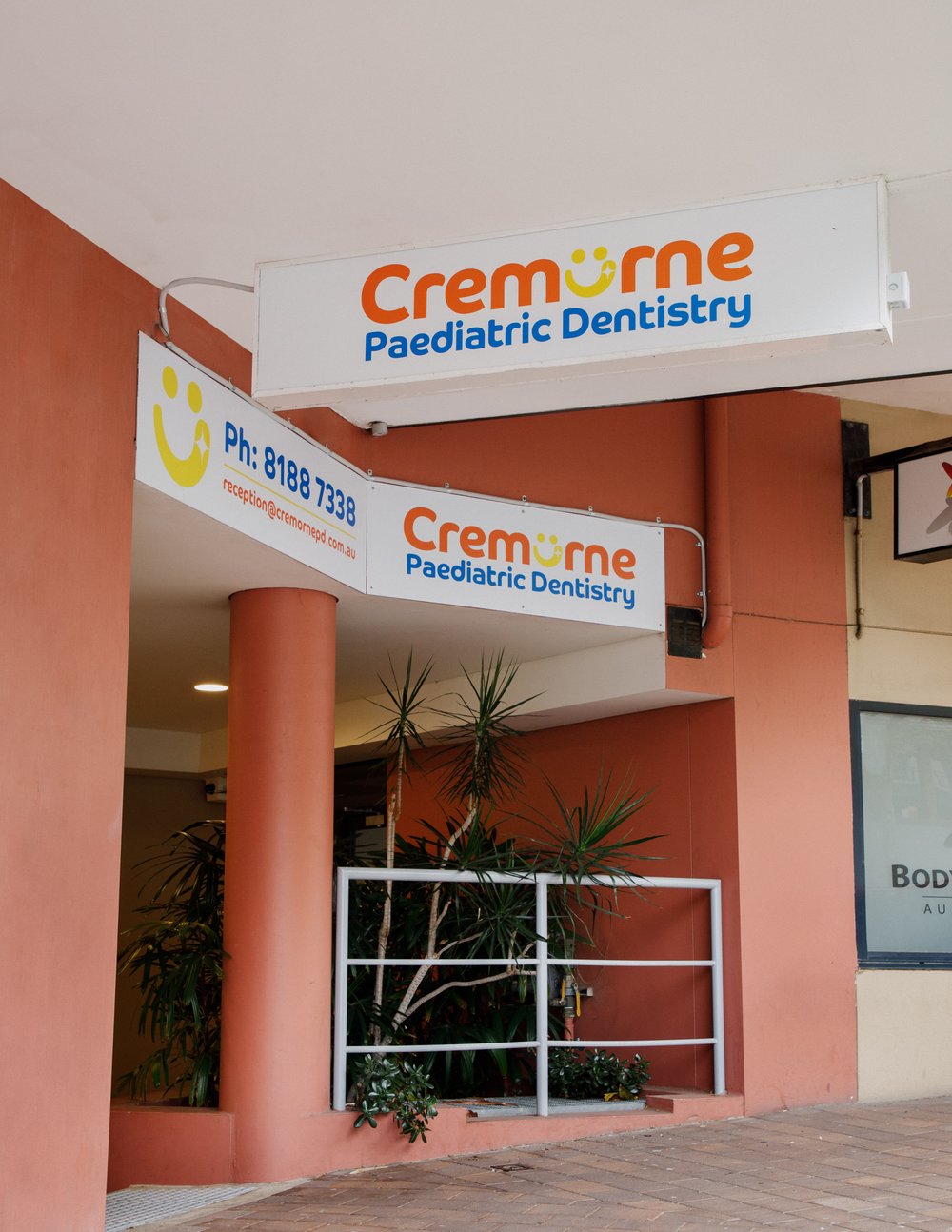 Cremorne Paediatric Dentistry photo 1