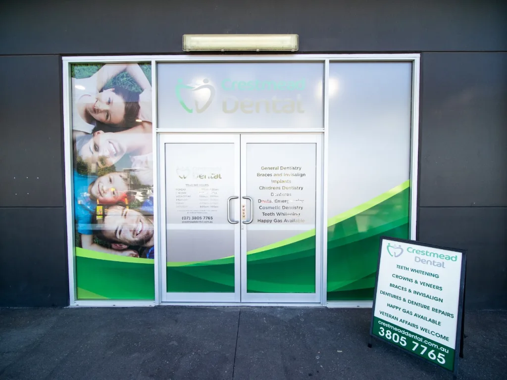 Crestmead Dental photo 1