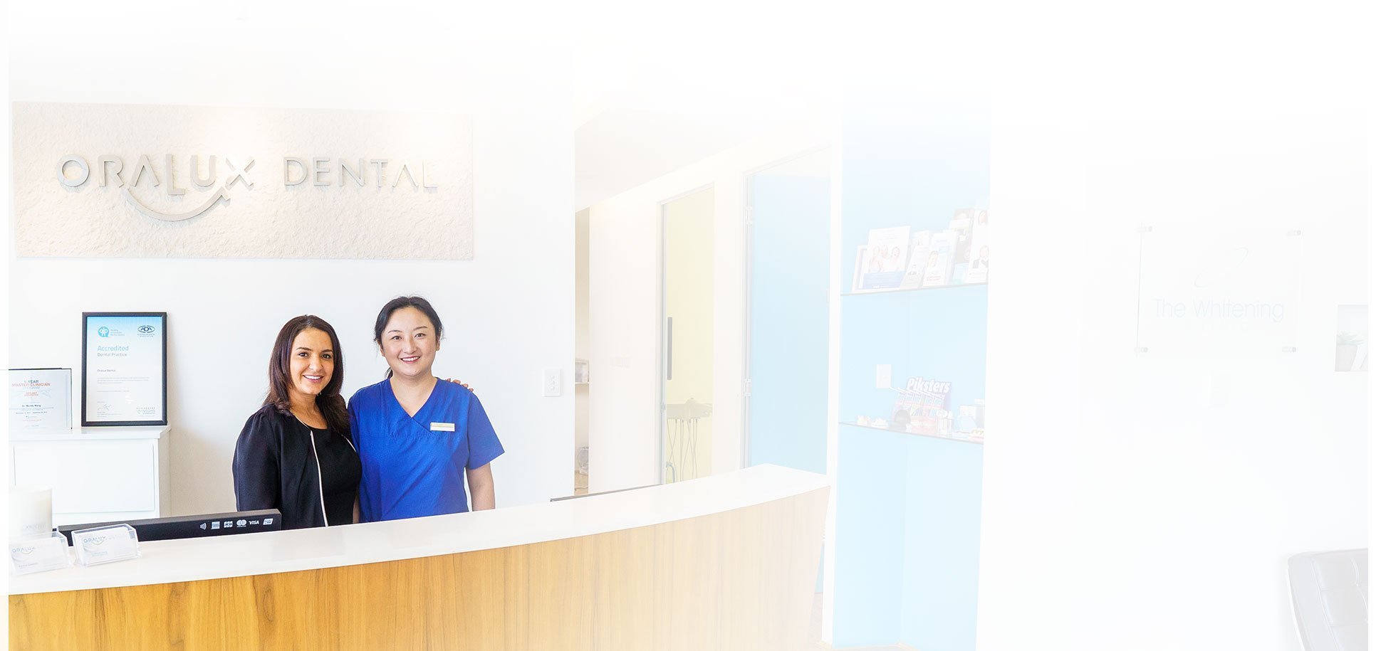 Oralux Dental Clinic Crows Nest photo 1