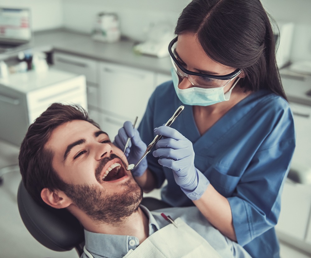 Crows Nest Dental Centre photo 4