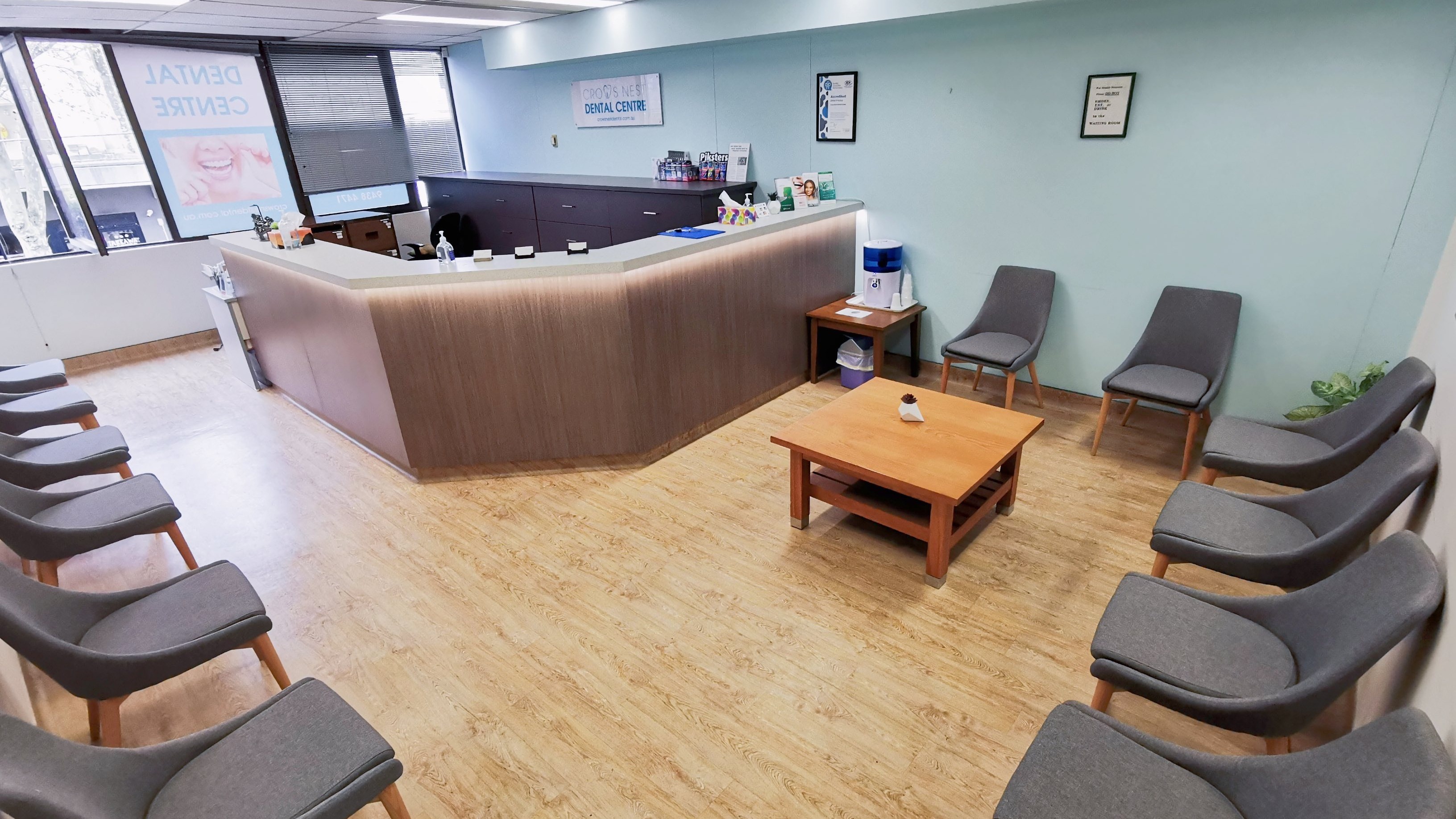 Crows Nest Dental Centre photo 1