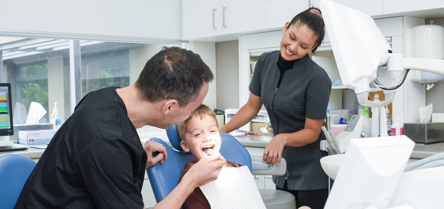 Crows Nest Dentists photo 3