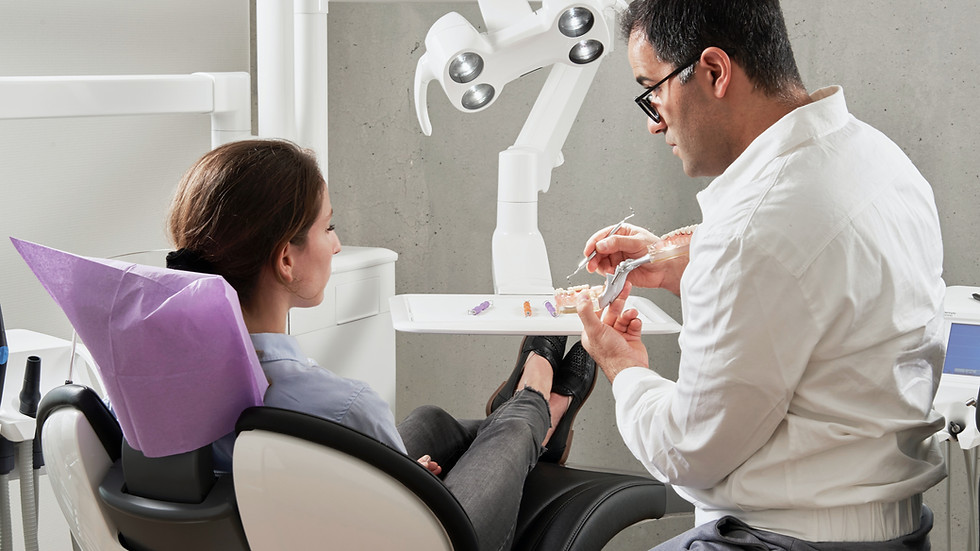 OS Dental photo